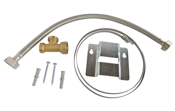 Kit de raccordement pour vase d'expansion