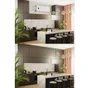 Chauffe-eau électrique plat horizontal/vertical SAUTER 40L