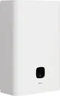 Chauffe-eau électrique plat horizontal/vertical SAUTER 40L