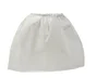 Filtre pour aspirateur de cendres, DIXNEUF GRANUL'MINI, H.18 x L.13 x P.1 cm