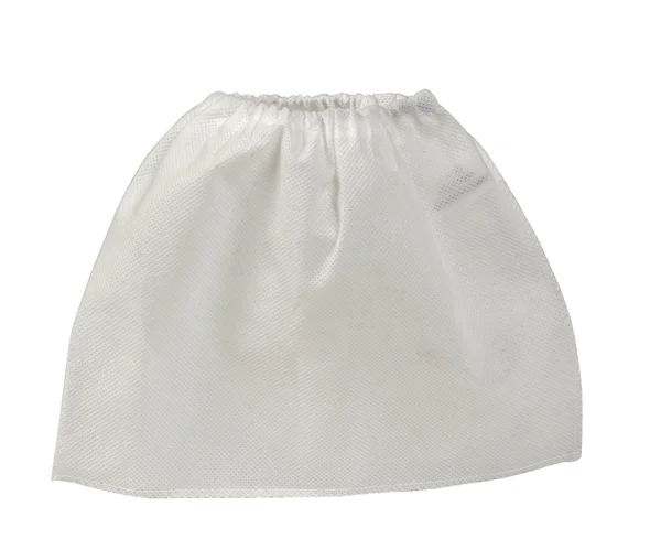 Filtre pour aspirateur de cendres, DIXNEUF GRANUL'MINI, H.18 x L.13 x P.1 cm