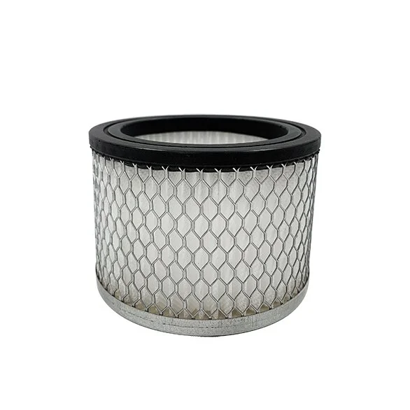 Filtre pour aspirateur de cendres, DIXNEUF GRANUL'MINI, H.6 x L.10.2 x P.10.2 cm