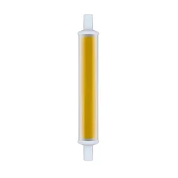 Ampoule led tube crayon R7S 118MM 7,7W=63W 850LM 4000K LEXMAN