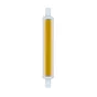 Ampoule led tube crayon R7S 118MM 7,7W=63W 850LM 4000K LEXMAN