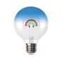 Ampoule led tube crayon R7S 118MM 7,7W=63W 850LM 4000K LEXMAN