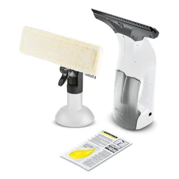 Nettoyeur de vitre blanc KARCHER WV1 PLUS