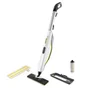 Balai vapeur blanc KARCHER SC3 UPRIGHT EASYFIX, 1600 W