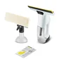 Nettoyeur de vitre blanc KARCHER WV6 PLUS + D500, 10 W