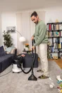 Nettoyeur aspirateur KARCHER SE 4 Spécial Plus, 18 kPa, 4 l