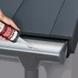 Mastic étanchéite facade/toiture polymère hybride AXTON gris c. 280ml