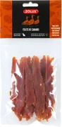 Friandise chien filet de canard 100g