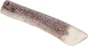 Friandise chien bois de cerf biseauté Puppy XS
