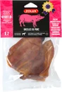 Lot de 2 friandises chien oreille porc sechée x2
