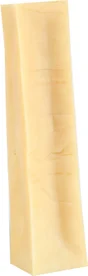 Friandise chien large <15kg Cheese Bone l14xp2xh3,1cm