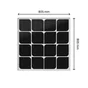 Panneau solaire Beem Serenity, kit d'extension 420W, installation au sol
