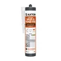 Mastic mur/fenetre acrylique alu/pvc/bois AXTON blanc cartouche 280ml
