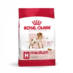 Croquette chien maxi adult royal canin 10kg