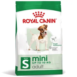 Croquette chien mini adulte ROYAL CANIN 800g