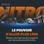 Batterie WORX, 20 V, 4 Ah Wa3644 lithium-ion