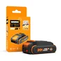 Batterie WORX, 20 V, 2 Ah Wa3639 lithium-ion