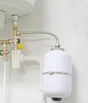 Vase expansion sanitaire 8 litres pour chauffe eau de 100l a 150l