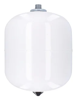 Vase expansion sanitaire 11 litres pour chauffe eau de 150l a 200l