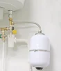 Vase expansion sanitaire 11 litres pour chauffe eau de 150l a 200l
