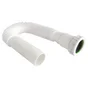 Fexible evacuation extensible