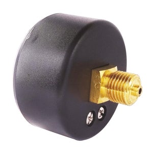 Manometre racc axial 8/13