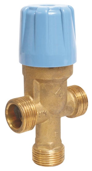 Limiteur temperature 20/27 regl 25-55