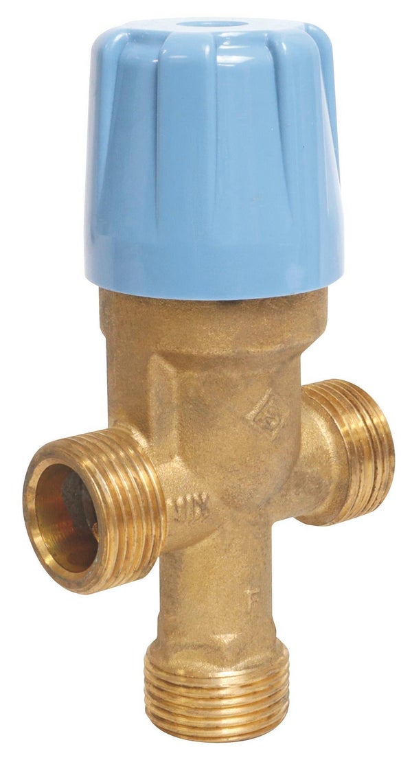 Limiteur temperature 20/27 regl 25-55