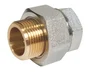 Raccord isolant dielectrique mf20/27