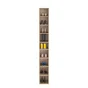 Colonne range-chaussures Bloom 9 compartiments H.200,4 x L.26,1 x P.32cm