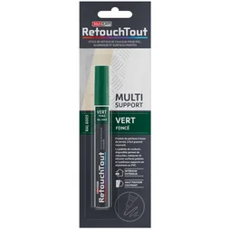 Feutre de retouche RETOUCHTOUT, vert foncé
