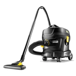 Aspirateur a poussiere KARCHER T 11/1 CLASSIC HEPA 14, 23.5 kPa, 11 l