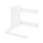 Extension pour meuble sous-vasque l.45 x H.57.7 x P.46 cm, blanc, Remix