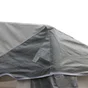 Tonnelle party NATERIAL 300 x 600 blanc