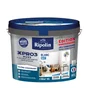 Peinture mur et plafond blanc mat RIPOLIN Xpro3 édition limitée 10l
