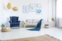 Peinture mur et plafond blanc mat RIPOLIN Xpro3 édition limitée 10l
