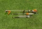 Outil multifonction STIHL 36V KMA80R sans batterie