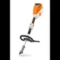 Outil multifonction STIHL 36V KMA80R sans batterie