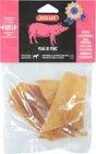 Friandise chien peau de porc 100g