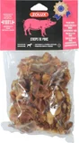 Friandise chien strips de porc 500 g