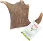 Friandise chien bois de daim l