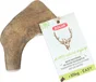 Friandise chien bois de daim s