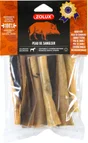 Friandise chien peau de sanglier 15cm 200g