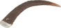 Friandise chien bois de cerf entier - hard moins 15kg