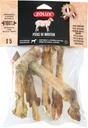 Friandise chien pieds de mouton x5
