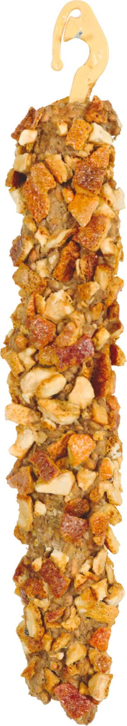 Friandise cochon d'inde stick nutrimeal3 orange 115g