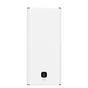 Chauffe-eau plat électrique connecté horizontal/vertical SAUTER 100L
